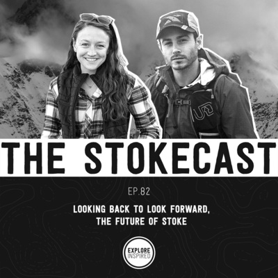 82: Looking Back to Look Forward—The Future of Stoke