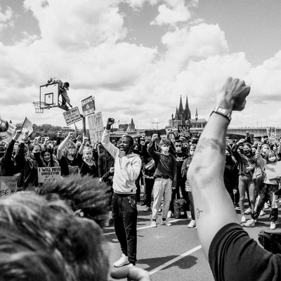 #003 #Corona | #Influencerreichweite |#Timing | #Rassismus #003 #Corona | #Influencerreichweite |#Timing | #Rassismus