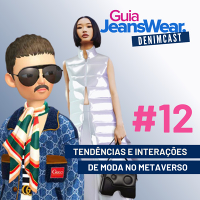 DenimCast