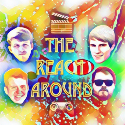 The Reach Around