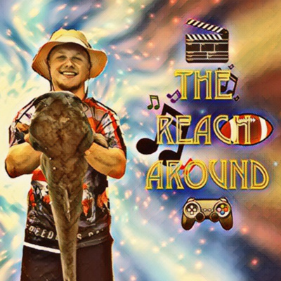 The Reach Around