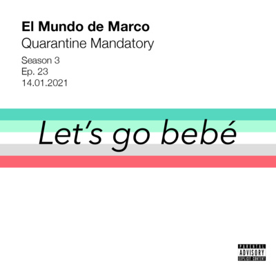 El mundo de Marco • A podcast on Anchor