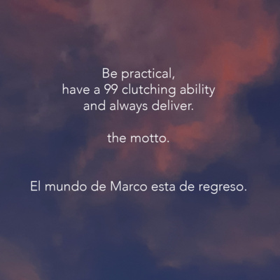 El Mundo de Marco esta de regreso, Jennifer Aniston, gente estupida en Twitter, eres mas listo que Elon Musk?, año mundialista, Drake