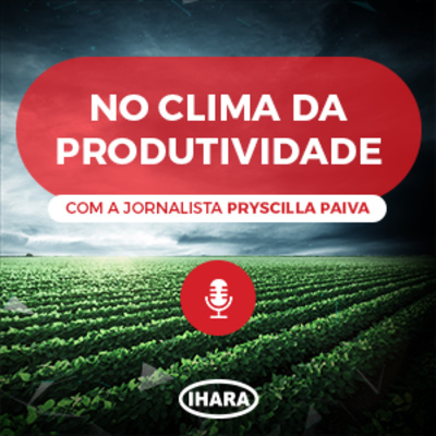 No Clima da Produtividade #1 - Entrando no clima