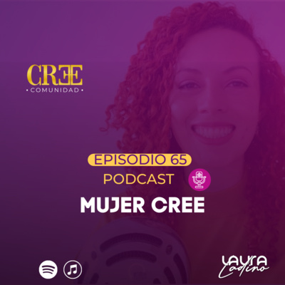 Mujer CREE