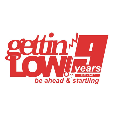 14 oktober 2021, 9th anniversary gettinlow.com