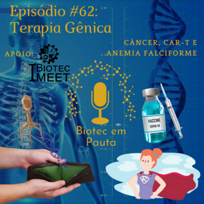 Biotec em Pauta