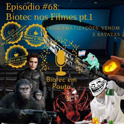 Biotec em Pauta