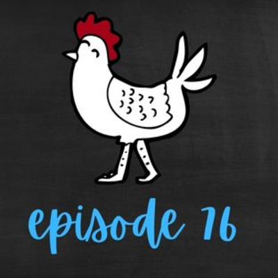 Episode 76: Should I Homeschool?