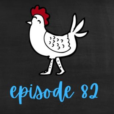 Episode 82: Music Education