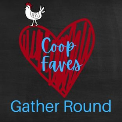 Coop Faves: Gather Round Homeschool