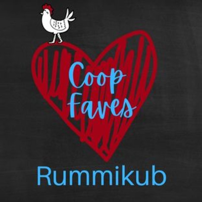 Coop Faves: Rummikub
