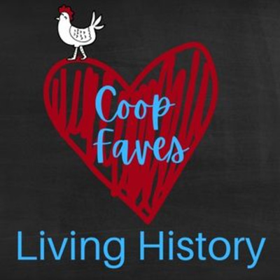 Coop Faves: Living History Experiences