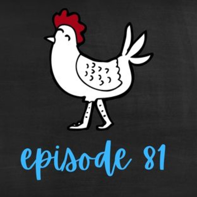 Episode 81: Planning Our Year 2022