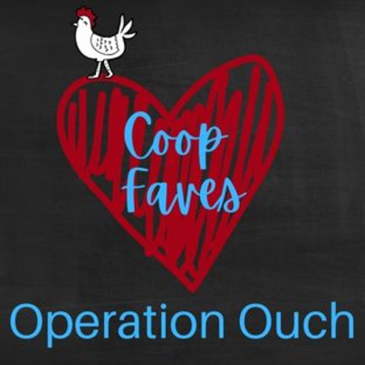 Coop Faves: Operation Ouch