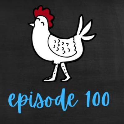 Episode 100: You Are Enough