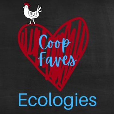 Coop Faves: Ecologies Game