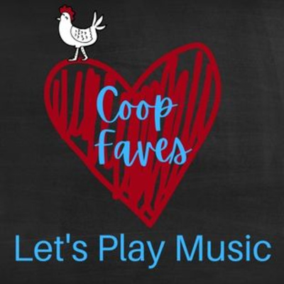 Coop Faves: Let's Play Music