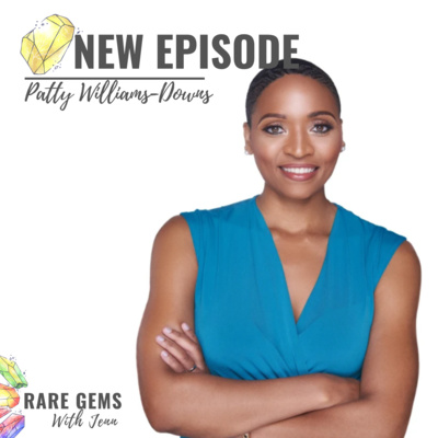 Rare Gems with Jenn