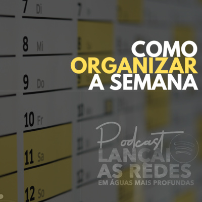 Lançai as Redes