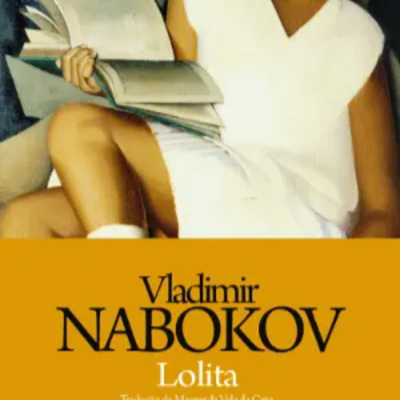 LOLITA LOLITA