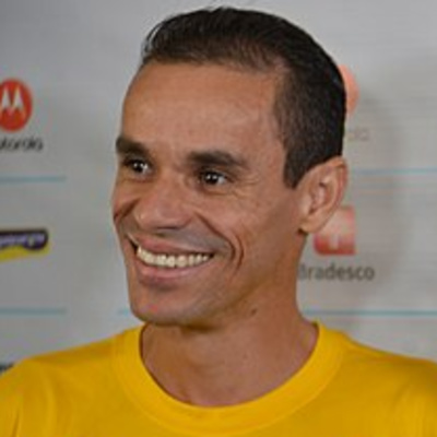 "Não tem como correr forte sem uma boa base", afirma o maratonista Franck Caldeira