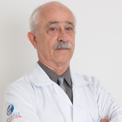 Oncologista Henrique dos Reis explica como a corrida de rua te ajuda a ficar longe do Câncer