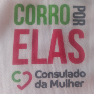 5ª Corro Por Elas na Whirlpool com histórias incríveis