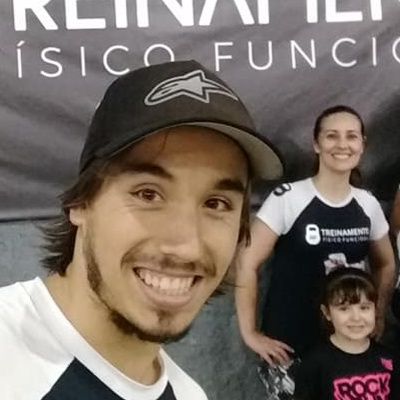 Dicas do professor Alisson Burigo pra quem deseja melhorar nas Corrida de Rua
