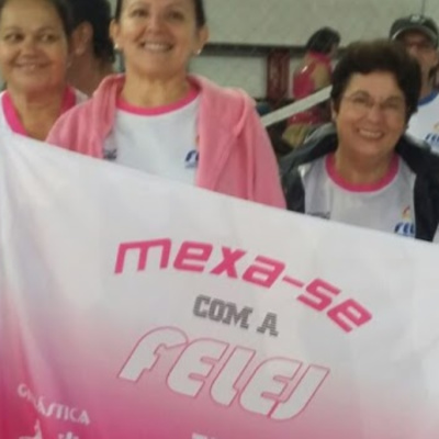 MEXA-SE RUN - Conheça o novo projeto público voltado pra Corredores de Rua em Joinville
