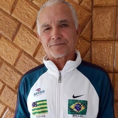 Conheça Francisco, o deficiente visual que já completou 100 maratonas