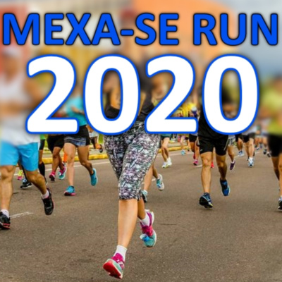 MEXA-SE RUN é ampliado em Joinville na edição de 2020