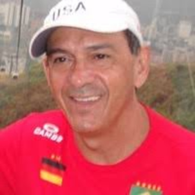 Saiba como o consultor financeiro Nilson Paulo Lima tornou-se o incrível "Senhor Maratona"