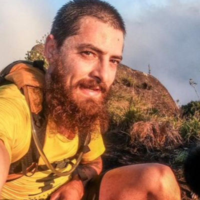Se você gosta de Corrida de Montanha precisa ouvir Brendon Bressan