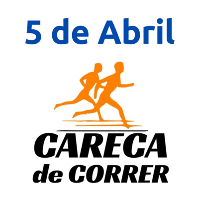 25⁰ Revezamento Volta a Ilha de Floripa
- São Chico Run e muito mais