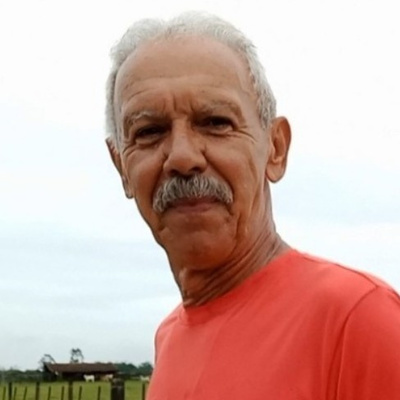 Com 72 anos, corredor Osmar Pereira acredita que não há idade pra começar a correr