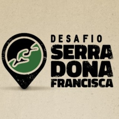 Desafio Serra Dona Francisca 2022 - Uma mini Uphill que acontece em Joinville no dia 24/7