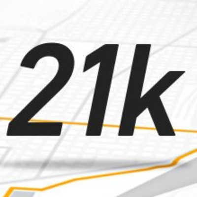 Dicas pra correr bem uma Meia Maratona - 21 km e cruzar feliz a linha de chegada