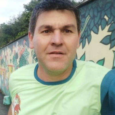 Conheça o metalúrgico e maratonista Vagner Eleodoro que emagreceu 21 kg com a Corrida