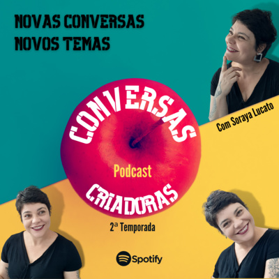 Conversas Criadoras