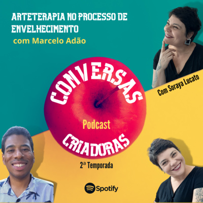 Conversas Criadoras