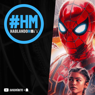 Reseña con spoilers Spiderman No Way Home