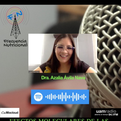 FRECUENCIA NUTRICIONAL