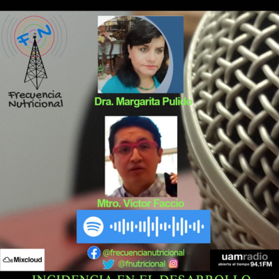 FRECUENCIA NUTRICIONAL