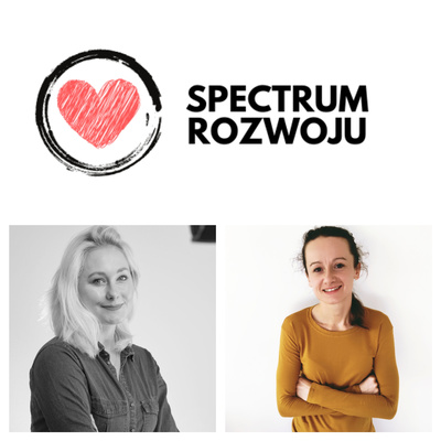 Legalny doping rozmowa z Dorotą Traczyk, Spectrum Rozwoju Anna Sośnierz