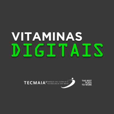 #1 - Vitamina Digital - Como gerir a minha Inteligência Emocional em tempos extraordinários?