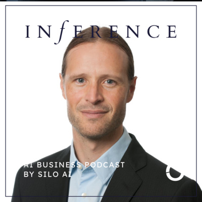 Episode 1: TinyML - Zach Shelby, CEO of Edge Impulse