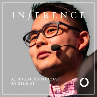 Episode 13: Data monitoring & quality - Patrik Tran, CEO of Validio