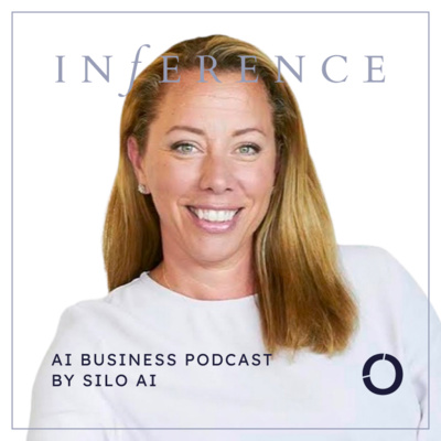 Episode 15: Roadmap to first AI victories - Anna Mossberg