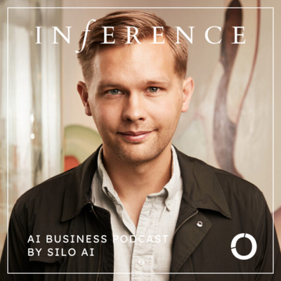 S2 E05: Errol Koolmeister, The AI Framework: AI strategic advisory